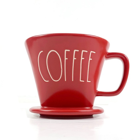NEW Rae Dunn Coffee & Drip Mug - Picture 5 of 10